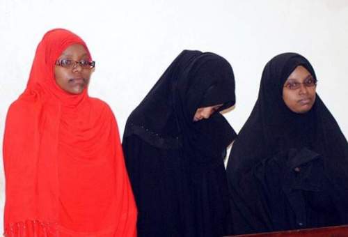 دانش ‌آموز مسلمان در کنیا به سبب حجاب اسلامی از مدرسه اخراج شد