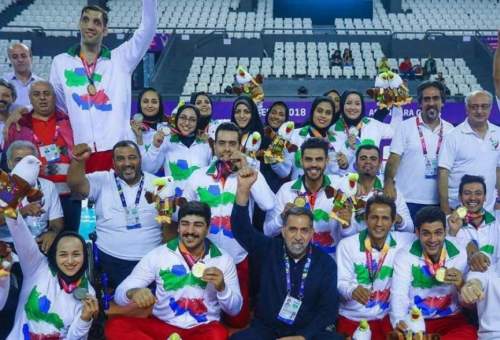مراسم تقدیر از مدال‌آوران ورزش استان قم برگزار می‌شود