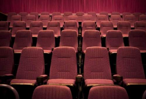 ۲ سینمای جدید در قم افتتاح و راه‌اندازی می‌شود