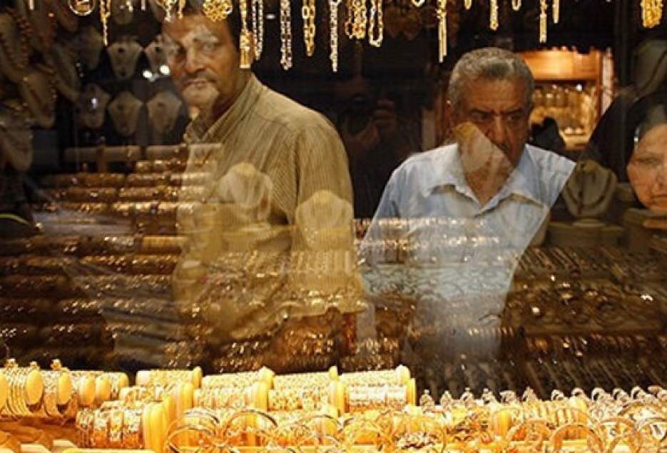 ضرورت دوری مردم و همکاران صنف از خرید و فروش طلا در فضای مجازی