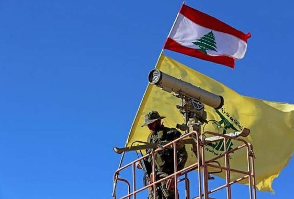 نقش علمای حوزه علمیه نجف و قم در شکل گیری مقاومت لبنان
