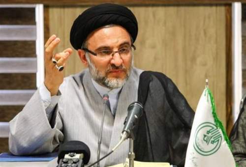 رئیس سازمان اوقاف و امور خیریه : ۱۲۰۰ نیت وقف در ایران شناسایی شده است