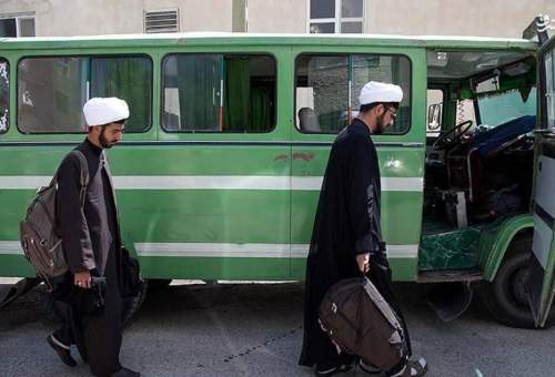 200 روحانی به مناطق سیل زده شمال کشور اعزام شدند