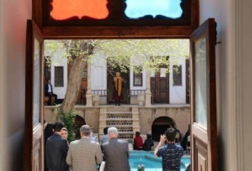 تعطیلی نوروزگاه‌های قم به احترام جانباختگان سیل شیراز