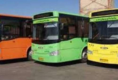 انتقال زائرین به مسجد مقدس جمکران با 300 دستگاه اتوبوس