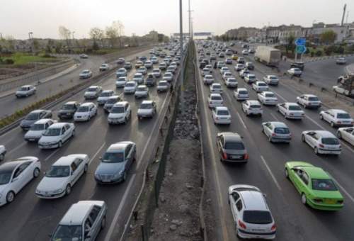 محدودیت های ترافیکی قم در تعطیلات پایانی نوروز اعلام شد