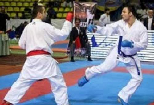 کاراته‌کا‌های قم به روی تاتامی انتخابی آسیا می روند