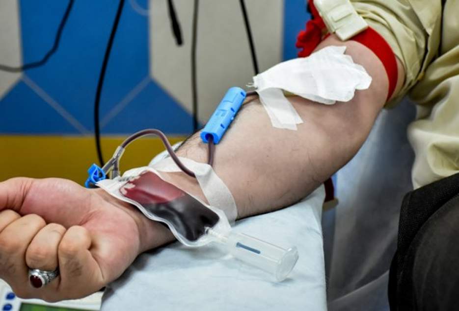 افزایش اهدای خون و اهداکنندگان مستمر در قم