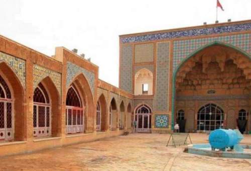 تعمیر 60 مسجد قم در دستور کار مجمع خیرین استان است