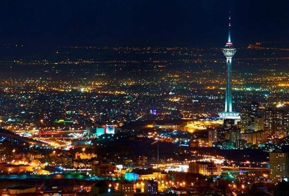 در غرب تهران به‌اندازه برخی کشورهای مجاور برق مصرف می‌شود