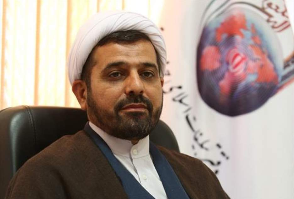 حضور فعال دفتر تبلیغات اسلامی با شش غرفه در نمایشگاه کتاب