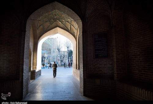 زیرساخت فعالیت‌های فرهنگی مساجد قم تقویت می‌شود