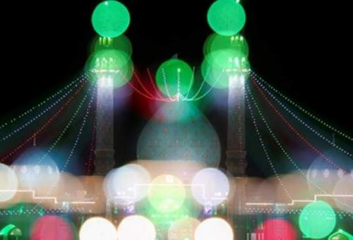 ثبت نام اعتکاف رمضانیه در مسجد مقدس جمکران آغاز شد