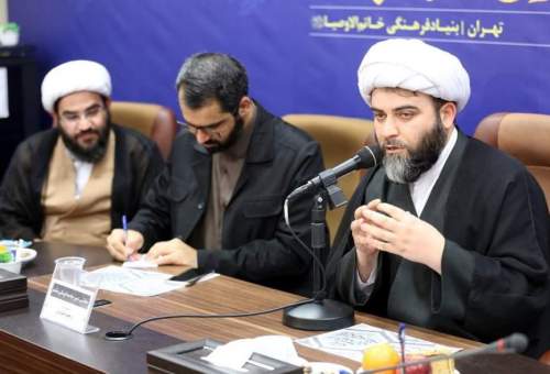 رئیس سازمان تبلیغات اسلامی: باید برای اهداف فرهنگی آرایش جنگی گرفته شود