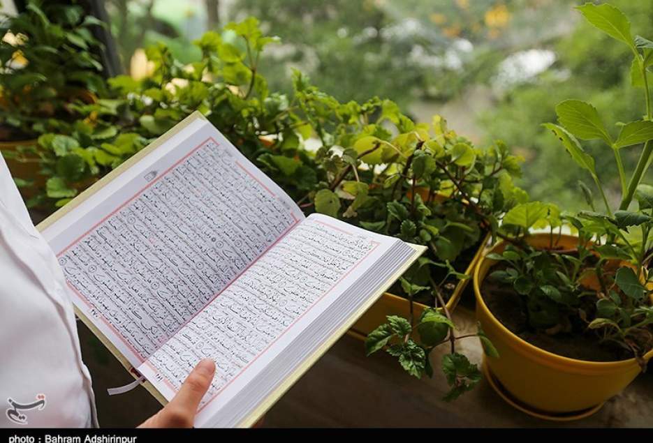 نهادهای حوزوی باید هدایت کننده قرآن به سبک زندگی مردم باشند