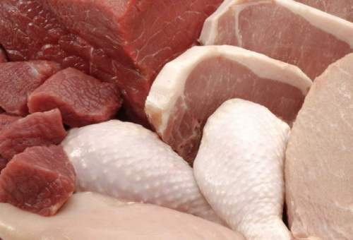 بیش از ۹۰ درصد گوشت کشور در داخل تولید می‌شود