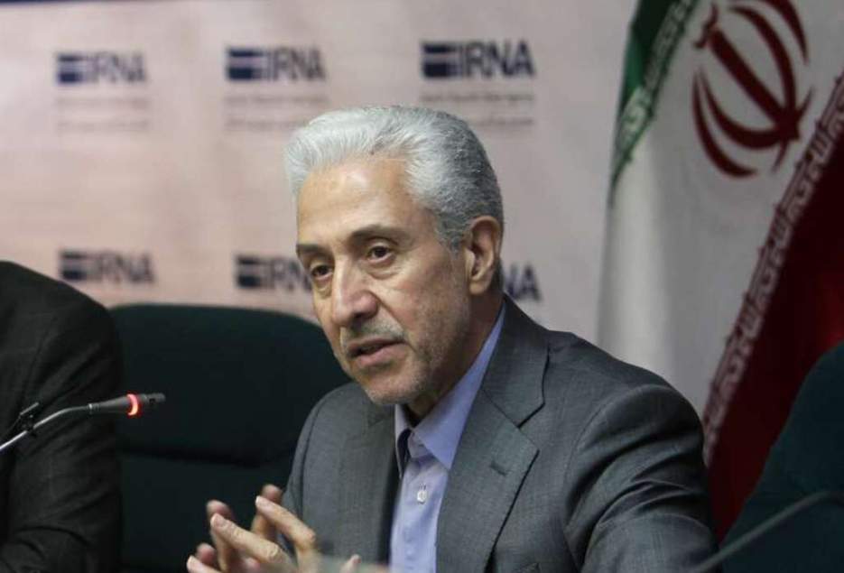 وزیر علوم: جایگاه علمی ایران در دنیا شناخته شده است