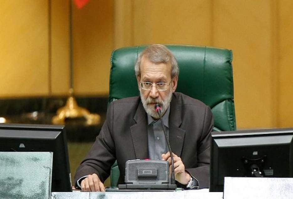 لاریجانی: استیضاح وزیر کشاورزی از سوی هیئت رئیسه پیگیری شود