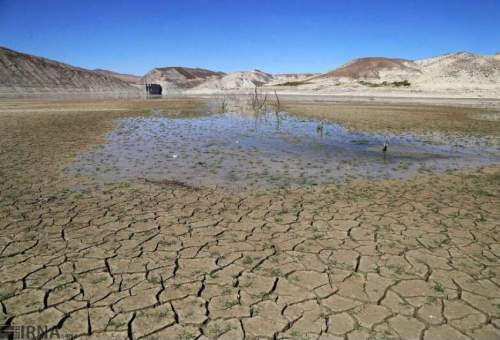 خشکسالی‌های گذشته قم به سادگی قابل جبران نیست