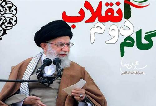موضوعات پژوهشی «بیانیه گام دوم انقلاب اسلامی» به تصویب رسید