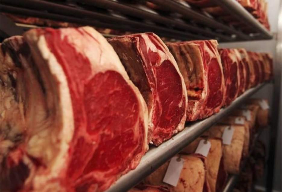 استان قم سالیانه بیش از ۴۳ هزار تن گوشت تولید می‌کند