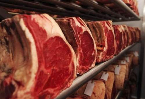 استان قم سالیانه بیش از ۴۳ هزار تن گوشت تولید می‌کند