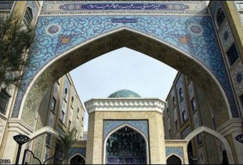 برگزاری دوره آزمایشی تابستانه ارتقایی و تکمیل نواقص سطوح عالی در مدرسه علمیه امام کاظم(ع) غیر واقعی است