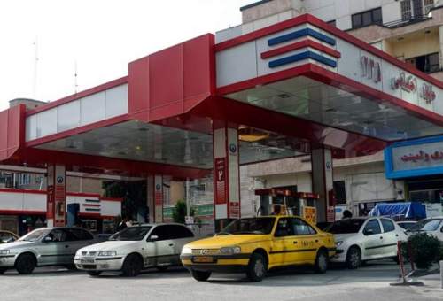 دستگیری سارقان 250 میلیونی پمپ بنزین در قم
