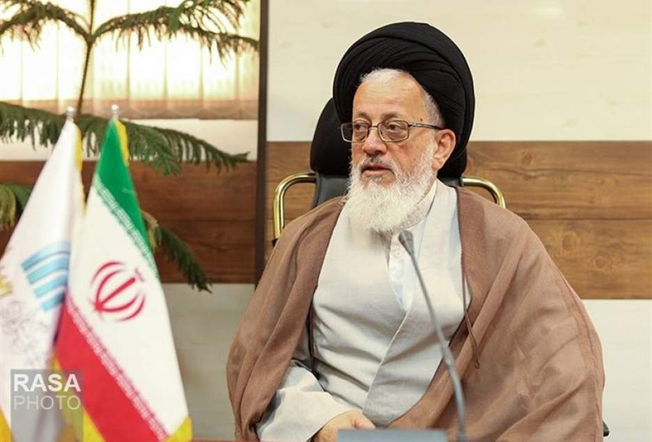 نماینده رهبر انقلاب در عراق: سردار سلیمانی عزت بسیار بالایی در توده مردم عراق دارد