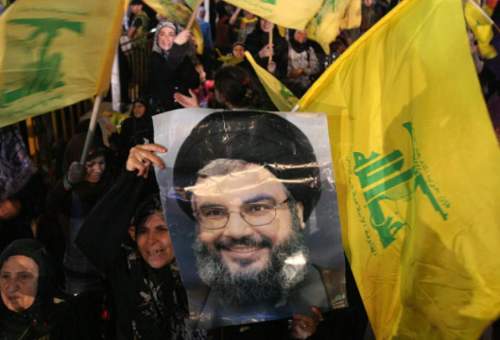 قدرت کنونی حزب الله در بدو تاسیس آن قابل باور نبود