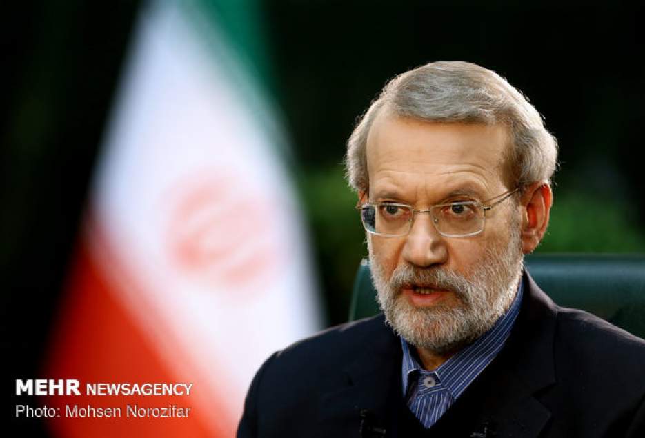 ارتباطات پشت پرده برای مذاکره ایران و آمریکا وجود ندارد