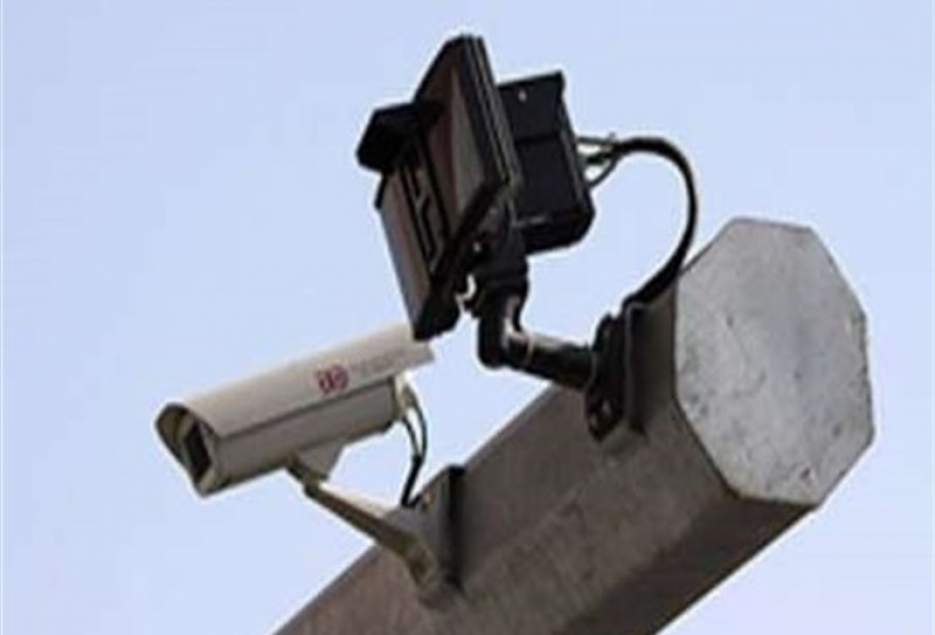 ۲۱۰ دوربین نظارتی تا سال ۱۴۰۰ در قم نصب می‌شود