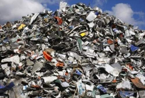 بسترسازی برای جلوگیری از دفن زباله در شهر/خط بازیافت مواد پسماند در سایت البرز افتتاح می‌شود