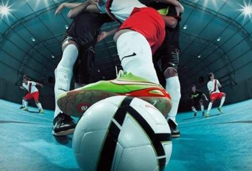 4 فوتسالیست قم در جام ملت‌های آسیا