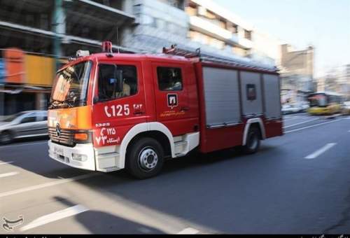 انتقاد مدیرکل بحران استان از خلأهای قانونی برای اعزام آتش‌نشانی به خارج از شهر قم