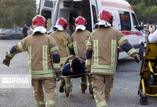 امکانات تیم‌های امداد و نجات آتش‌نشانی جوابگوی نیاز قم نیست