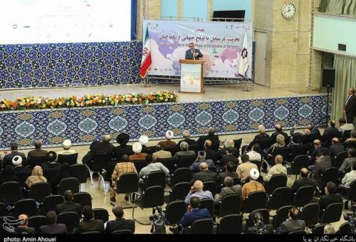دومین کنفرانس بین المللی صلح پژوهی در کیش برگزار می‌شود