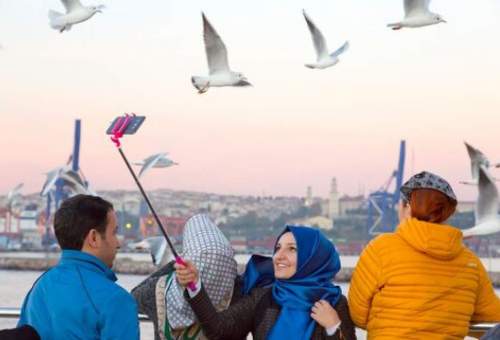 نقش رو به افزایش زنان مسلمان در تقویت گردشگری حلال در دنیا