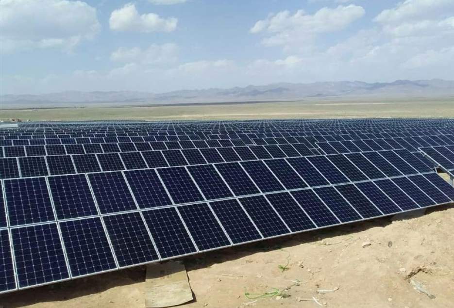 قم آمادگی احداث نخستین شهرک خورشیدی کشور را دارد
