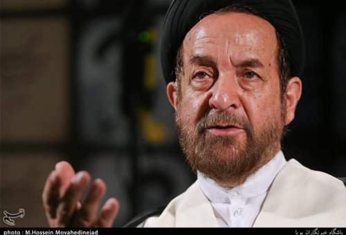 حجت‌الاسلام روحانی: دولت نسبت به مشکلات جامعه پاسخگو باشد