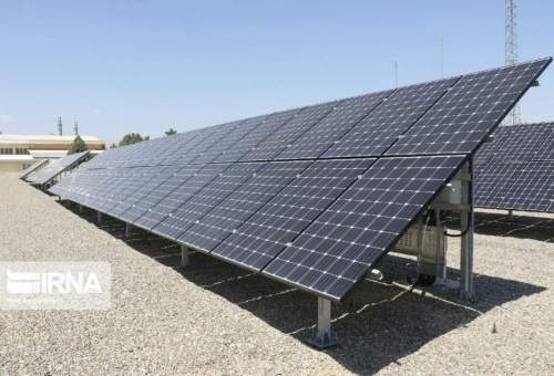 ازآمادگی برای تولید برق خورشیدی تا انعقاد قرارداد با دانشگاه‌های قم
