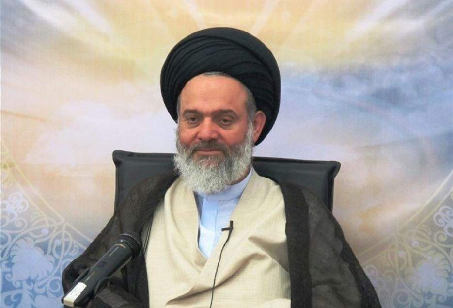 آیت الله حسینی بوشهری به سبب سکته قلبی در بیمارستان بستری شد