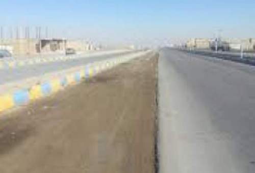 راه آهن مسؤول بهسازی مسیر دسترسی به ایستگاه محمدیه نیست