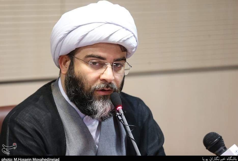 رئیس سازمان تبلیغات اسلامی: مسئولیت طلبه به پهنای انقلاب اسلامی است
