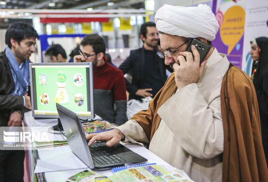 ۲۷۰ دستاورد علمی درنمایشگاه پژوهشی دفتر تبلیغات اسلامی رونمایی شد