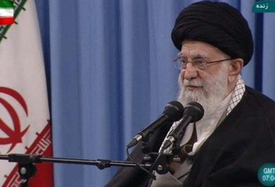 رهبر انقلاب: ملت ایران، امروز در برابر زورگویان عالم مجهّز است