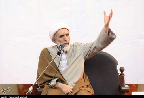 حجت‌الاسلام طائب: مجلس در مکتب و راه سپهبد سلیمانی مجلسی انقلابی است‌