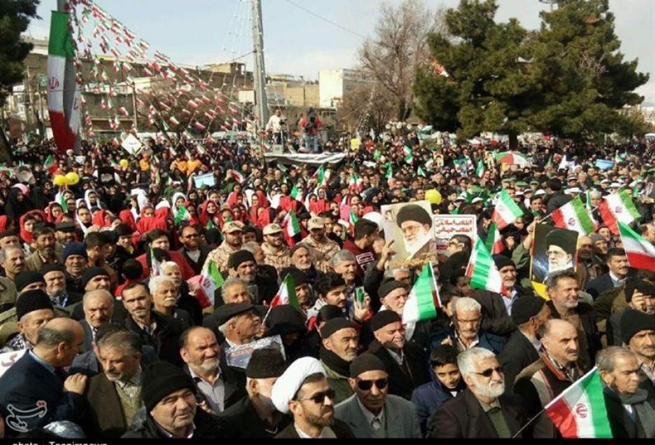 دعوت شورای هماهنگی تبلیغات اسلامی ‌قم از مردم برای حضور در راهپیمایی شورآفرین ‌‌‌۲۲ بهمن ‌