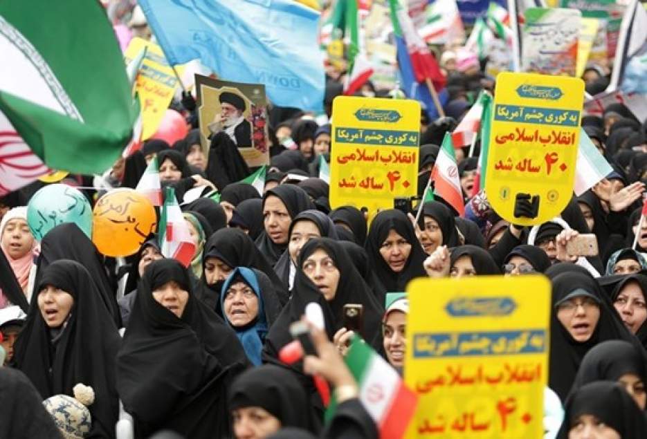 دعوت مراجع تقلید از مردم برای حضور پرشور در راهپیمایی یوم‌الله 22 بهمن