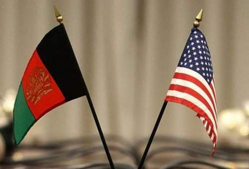 کابل: آمریکا تا 14 ماه آینده افغانستان را ترک می‌کند